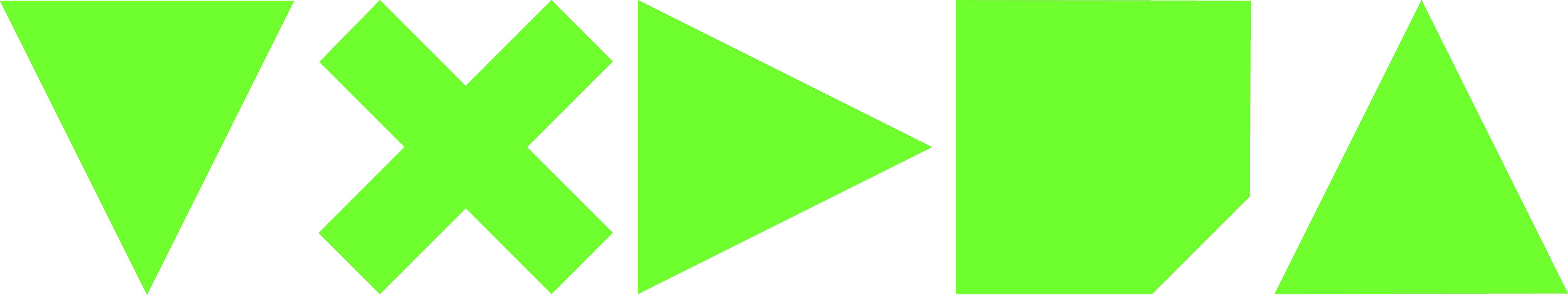 Vxdqa Designs Logo